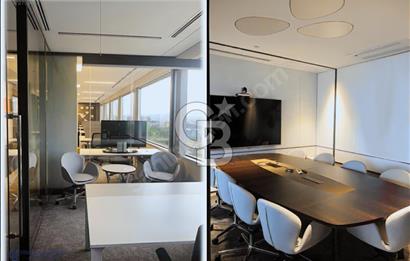 NEO' DAN WINDOWIST'TE TAM KAT KİRALIK OFİS