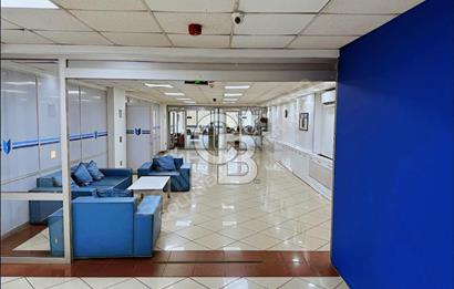 NEO'DAN BÜYÜKDERE CADDESİ ÜZERİ 550 M2