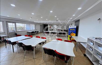 NEO' DAN BÜYÜKDERE CADDESİ ÜZERİNDE TERASLI 350 M2 OFİS