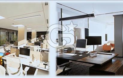 NEO' DAN WINDOWIST'TE TAM KAT KİRALIK OFİS