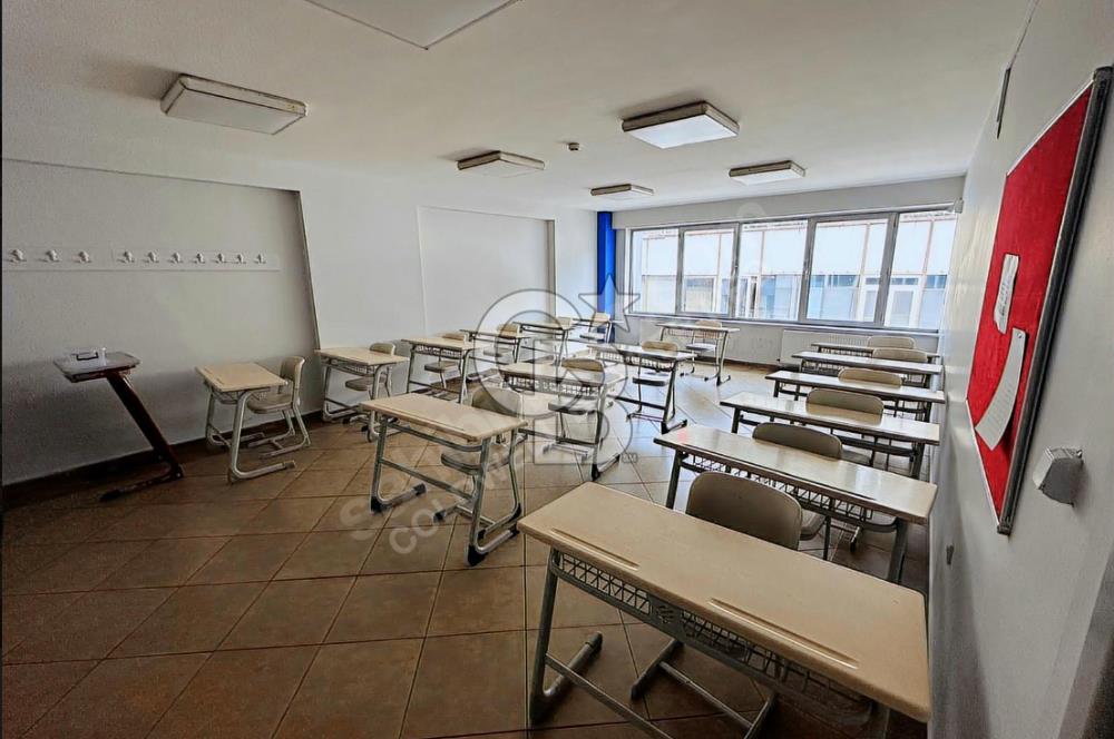 NEO' DAN BÜYÜKDERE CADDESİ ÜZERİNDE TERASLI 350 M2 OFİS