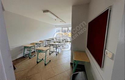 NEO'DAN BÜYÜKDERE CADDESİ ÜZERİ 550 M2