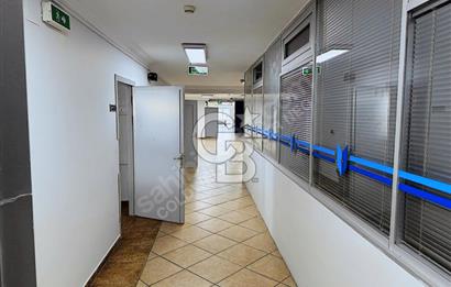 NEO' DAN BÜYÜKDERE CADDESİ ÜZERİNDE TERASLI 350 M2 OFİS