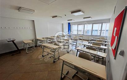 NEO'DAN BÜYÜKDERE CADDESİ ÜZERİ 550 M2