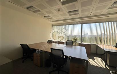 NEO' DAN WINDOWIST'TE TAM KAT KİRALIK OFİS