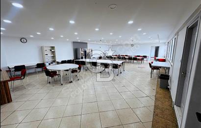 NEO' DAN BÜYÜKDERE CADDESİ ÜZERİNDE TERASLI 350 M2 OFİS