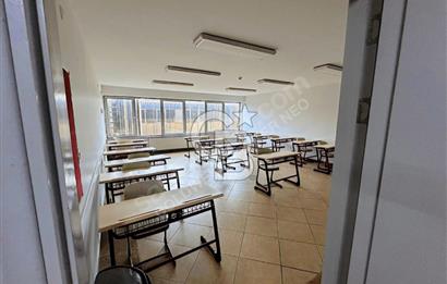 NEO'DAN BÜYÜKDERE CADDESİ ÜZERİ 550 M2