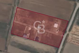 MENEMEN TÜRKELLİ'DE GEDİZ KIYISINA YAKIN SATILIK HOBİ BAHÇESİ - 10 - 323177