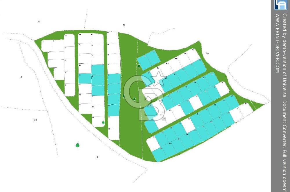 ÇANAKKALE IŞIKLAR KÖYÜNDE SATILIK KOOPARATİF HİSSESİ