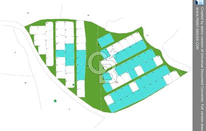 ÇANAKKALE IŞIKLAR KÖYÜNDE SATILIK KOOPARATİF HİSSESİ