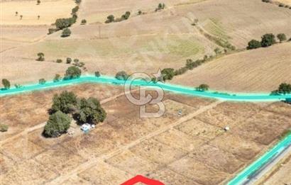 ÇANAKKALE IŞIKLAR KÖYÜNDE SATILIK KOOPARATİF HİSSESİ