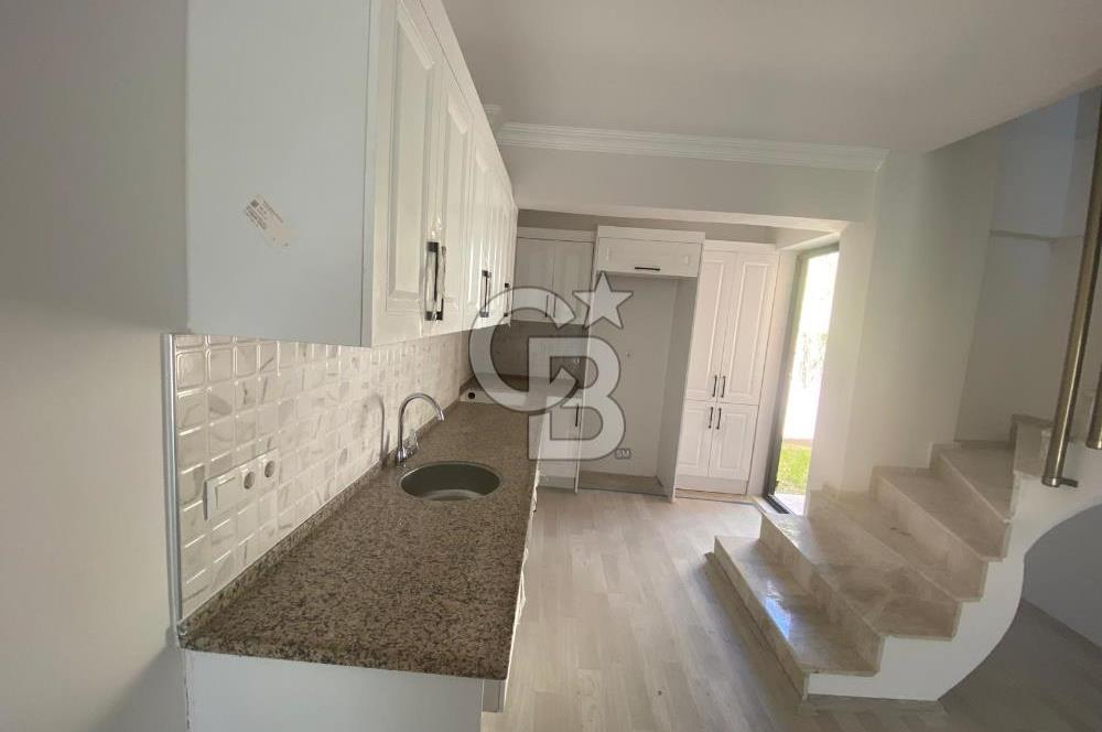 İzmir Eskifoça Kazımdirik'de Yılın Son Fırsatı 2+1 Dubleks Villa