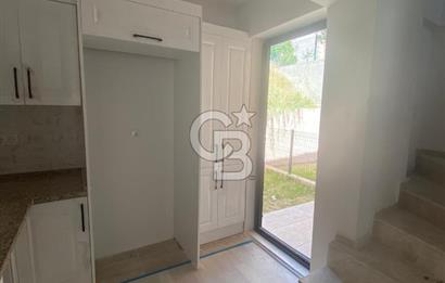 İzmir Eskifoça Kazımdirik'de Yılın Son Fırsatı 2+1 Dubleks Villa