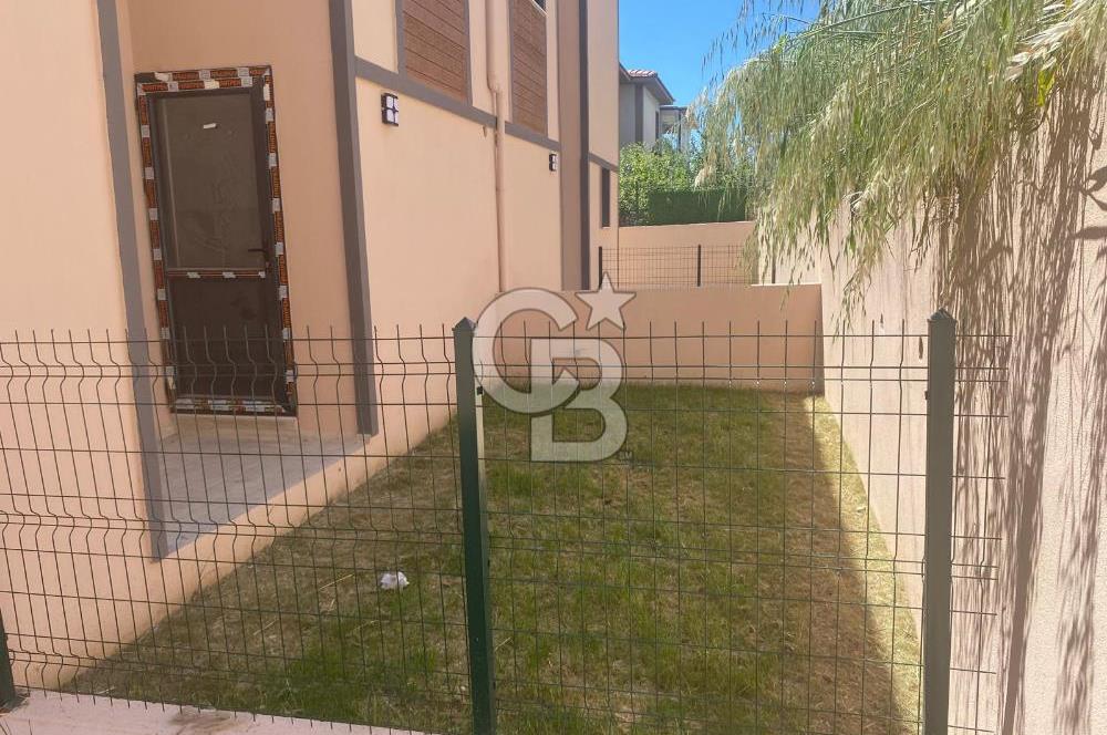 İzmir Eskifoça Kazımdirik'de Yılın Son Fırsatı 2+1 Dubleks Villa