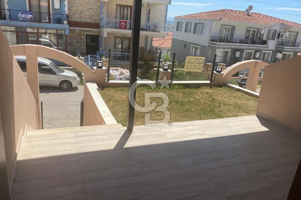 İzmir Eskifoça Kazımdirik'de Yılın Son Fırsatı 2+1 Dubleks Villa