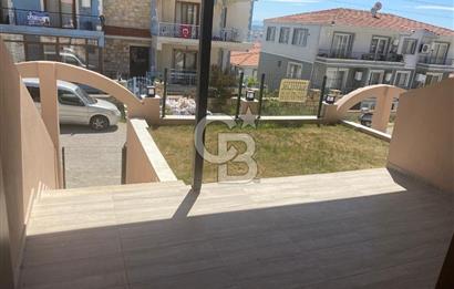 İzmir Eskifoça Kazımdirik'de Yılın Son Fırsatı 2+1 Dubleks Villa