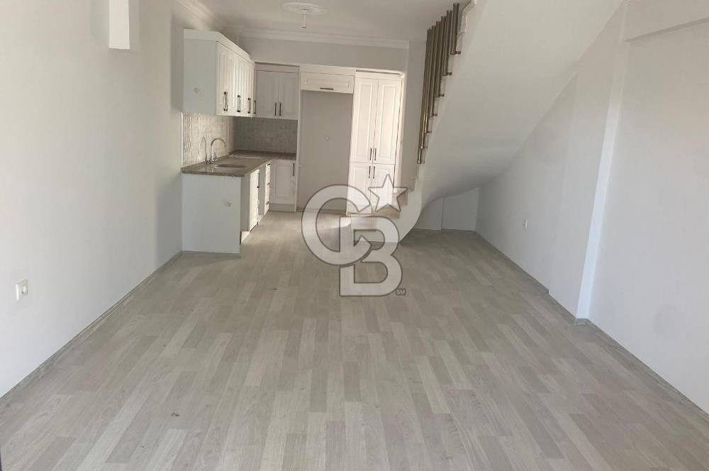 İzmir Eskifoça Kazımdirik'de Yılın Son Fırsatı 2+1 Dubleks Villa