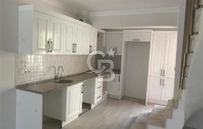 İzmir Eskifoça Kazımdirik'de Yılın Son Fırsatı 2+1 Dubleks Villa