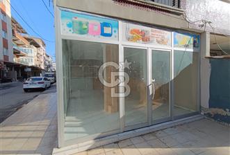 Bornova Doğanlar'da Kiralık Köşe Dükkan/Mağaza/Depo - 1 - 323575
