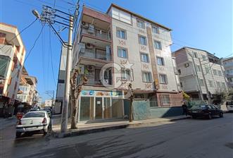 Doğanlar Mahallesinde İşlek Cadde Üzerinde Köşe Parselde K.Bina - 3 - 323571