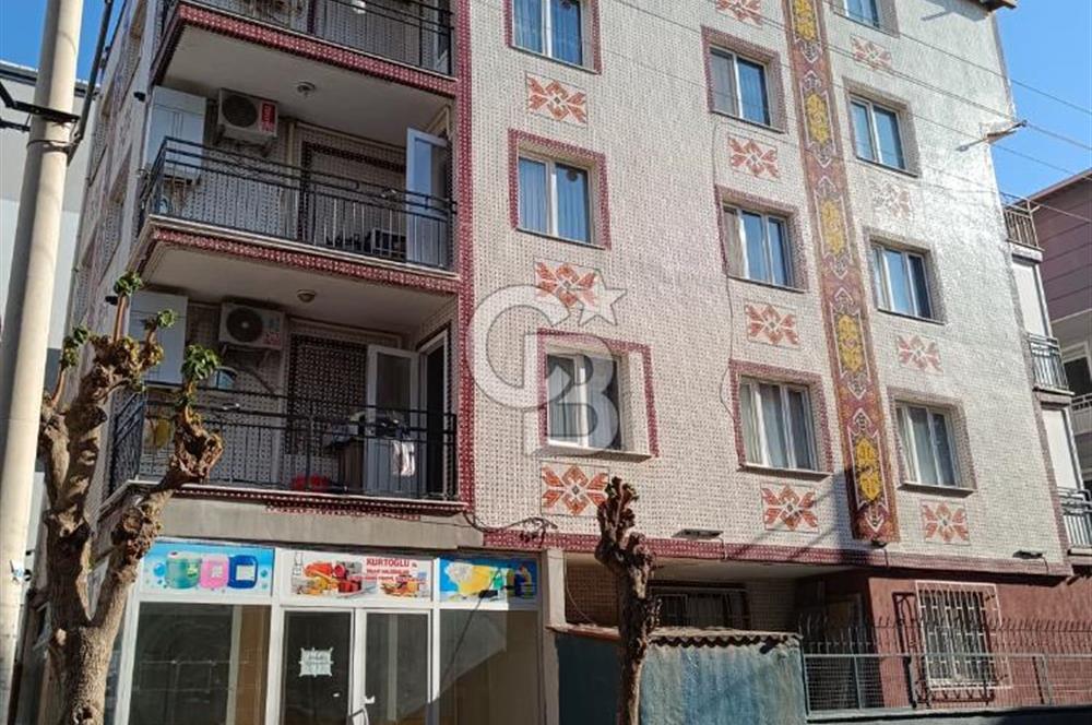 Doğanlar Mahallesinde İşlek Cadde Üzerinde Köşe Parselde K.Bina