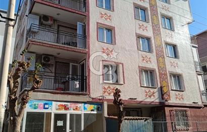 Doğanlar Mahallesinde İşlek Cadde Üzerinde Köşe Parselde K.Bina