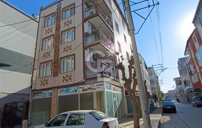 Doğanlar Mahallesinde İşlek Cadde Üzerinde Köşe Parselde K.Bina