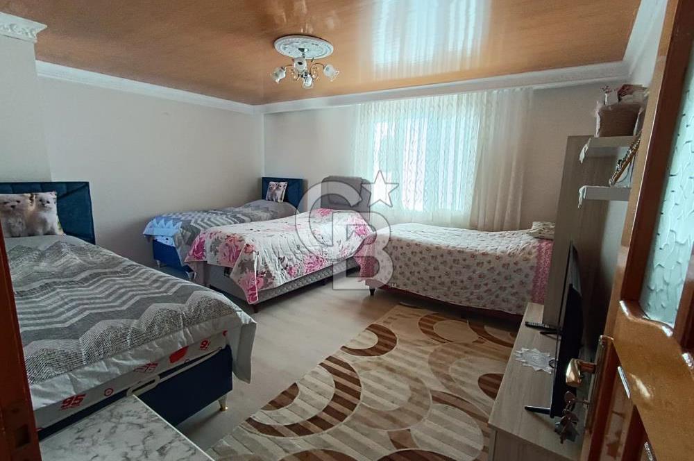 Doğanlar Mahallesinde İşlek Cadde Üzerinde Köşe Parselde K.Bina