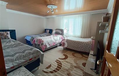 Doğanlar Mahallesinde İşlek Cadde Üzerinde Köşe Parselde K.Bina