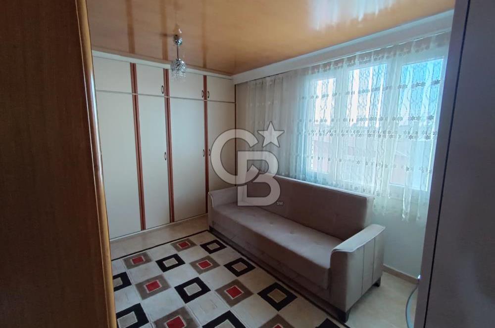 Doğanlar Mahallesinde İşlek Cadde Üzerinde Köşe Parselde K.Bina