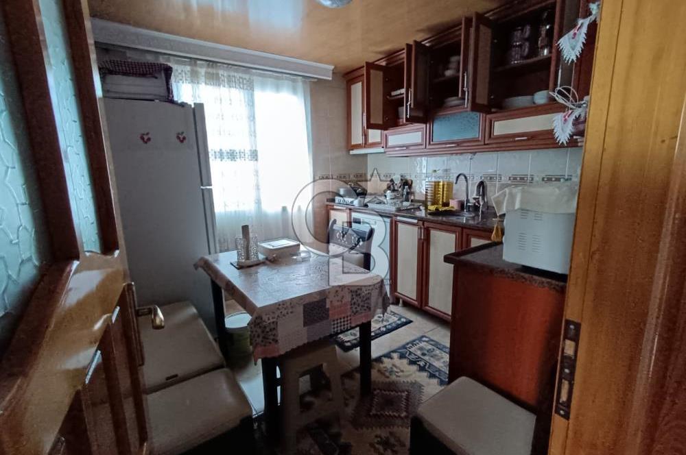 Doğanlar Mahallesinde İşlek Cadde Üzerinde Köşe Parselde K.Bina