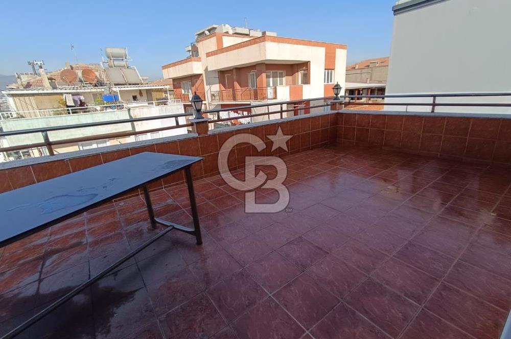 Doğanlar Mahallesinde İşlek Cadde Üzerinde Köşe Parselde K.Bina