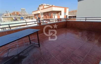 Doğanlar Mahallesinde İşlek Cadde Üzerinde Köşe Parselde K.Bina