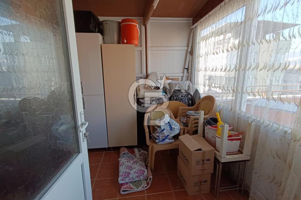 Doğanlar Mahallesinde İşlek Cadde Üzerinde Köşe Parselde K.Bina