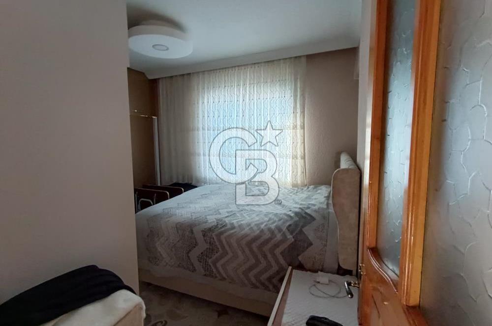 Doğanlar Mahallesinde İşlek Cadde Üzerinde Köşe Parselde K.Bina