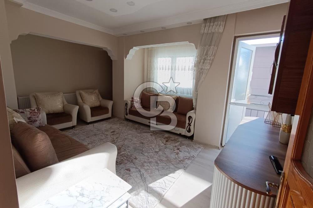 Doğanlar Mahallesinde İşlek Cadde Üzerinde Köşe Parselde K.Bina