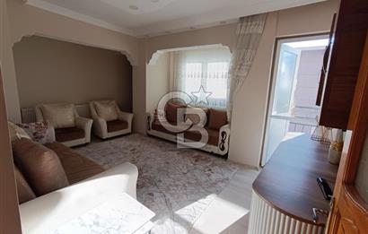 Doğanlar Mahallesinde İşlek Cadde Üzerinde Köşe Parselde K.Bina