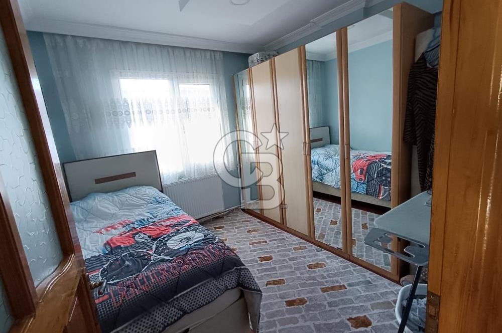 Doğanlar Mahallesinde İşlek Cadde Üzerinde Köşe Parselde K.Bina