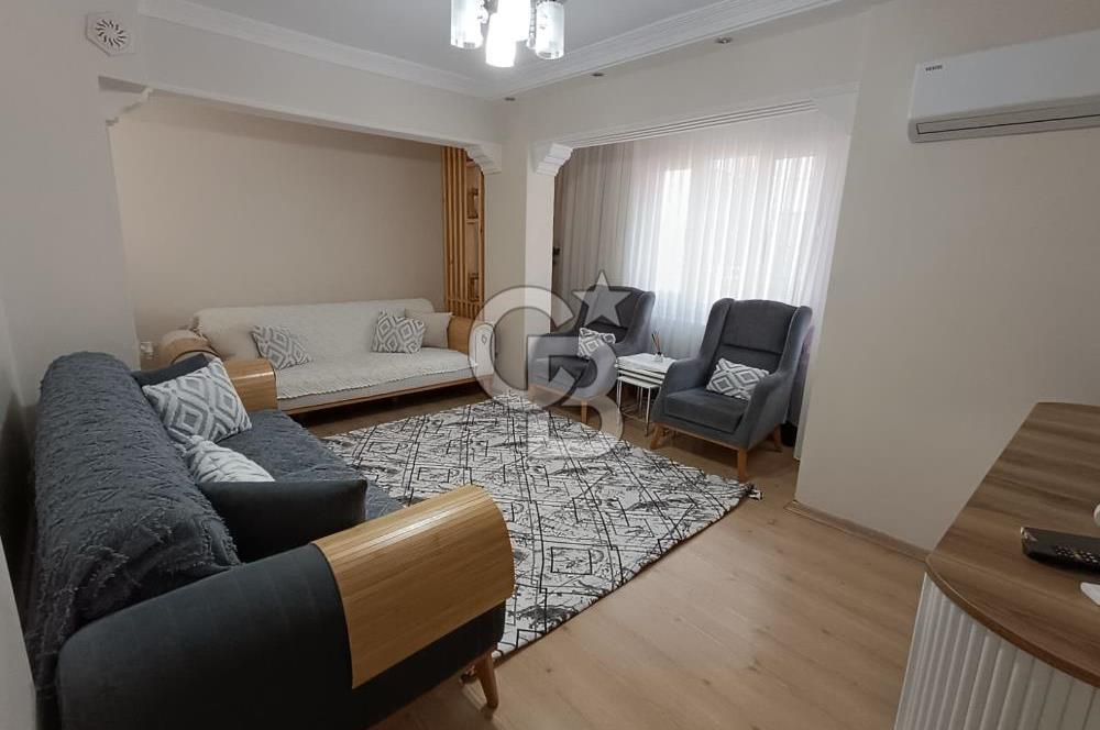 Doğanlar Mahallesinde İşlek Cadde Üzerinde Köşe Parselde K.Bina