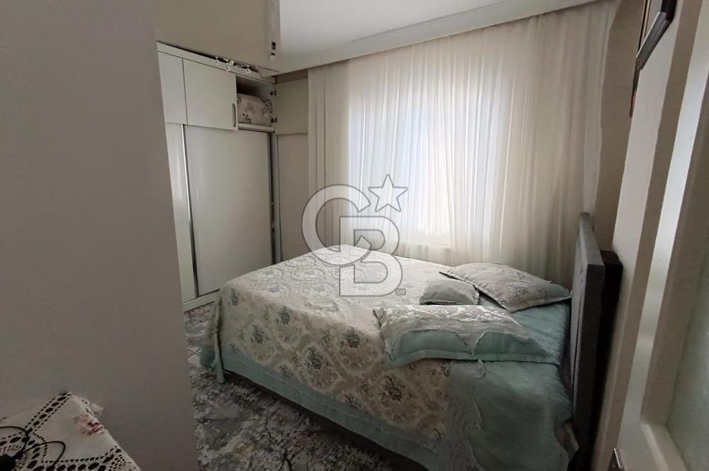 Doğanlar Mahallesinde İşlek Cadde Üzerinde Köşe Parselde K.Bina