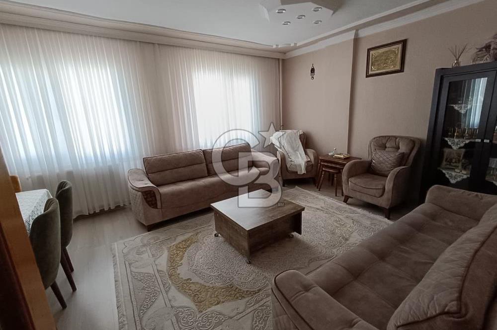 Doğanlar Mahallesinde İşlek Cadde Üzerinde Köşe Parselde K.Bina