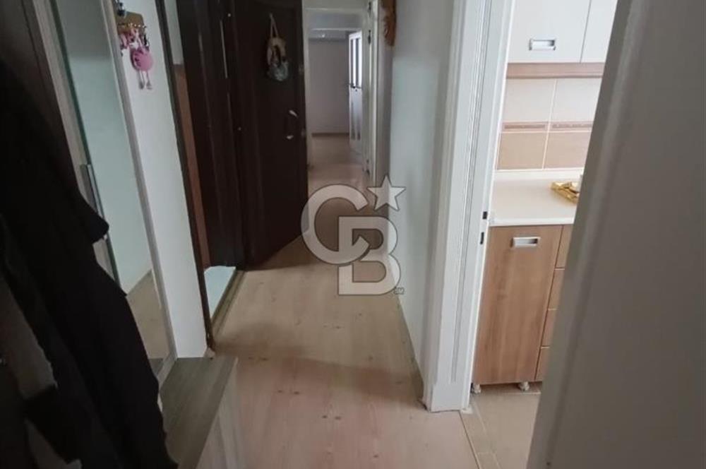 Doğanlar Mahallesinde İşlek Cadde Üzerinde Köşe Parselde K.Bina