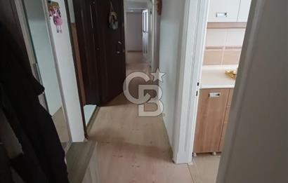 Doğanlar Mahallesinde İşlek Cadde Üzerinde Köşe Parselde K.Bina