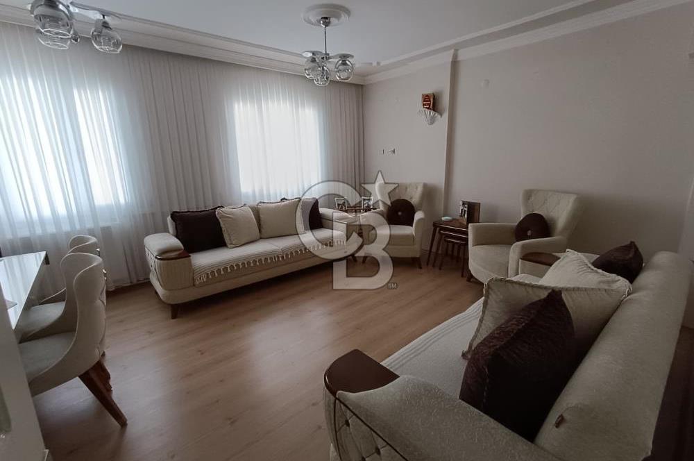 Doğanlar Mahallesinde İşlek Cadde Üzerinde Köşe Parselde K.Bina