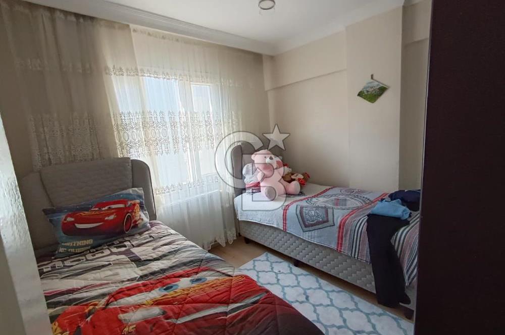 Doğanlar Mahallesinde İşlek Cadde Üzerinde Köşe Parselde K.Bina