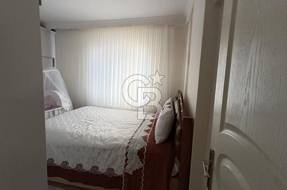 Doğanlar Mahallesinde İşlek Cadde Üzerinde Köşe Parselde K.Bina