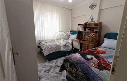 Doğanlar Mahallesinde İşlek Cadde Üzerinde Köşe Parselde K.Bina