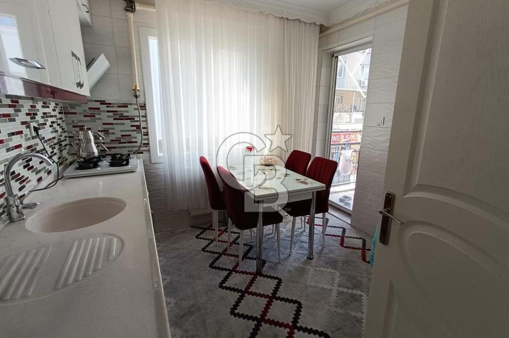 Doğanlar Mahallesinde İşlek Cadde Üzerinde Köşe Parselde K.Bina