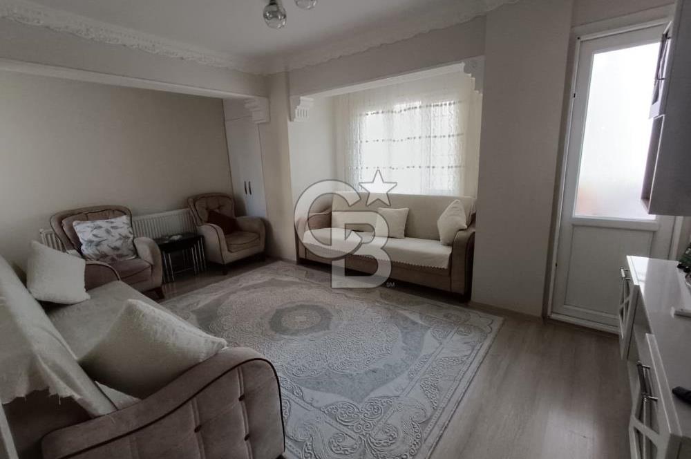 Doğanlar Mahallesinde İşlek Cadde Üzerinde Köşe Parselde K.Bina