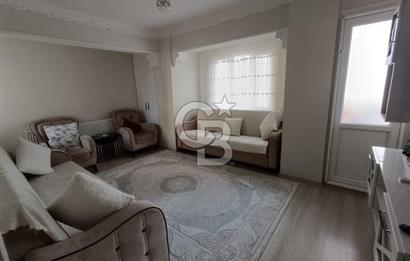 Doğanlar Mahallesinde İşlek Cadde Üzerinde Köşe Parselde K.Bina